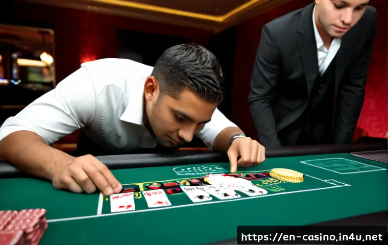 How to Run a Baccarat Table: Dealer Procedures, Game Flow, and Training Priorities 3 카지노 딜러 바카라 실전 운영법 관련 이미지 1
